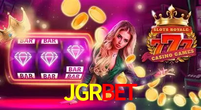A Revolução dos Aplicativos de Jogos no JGRBET