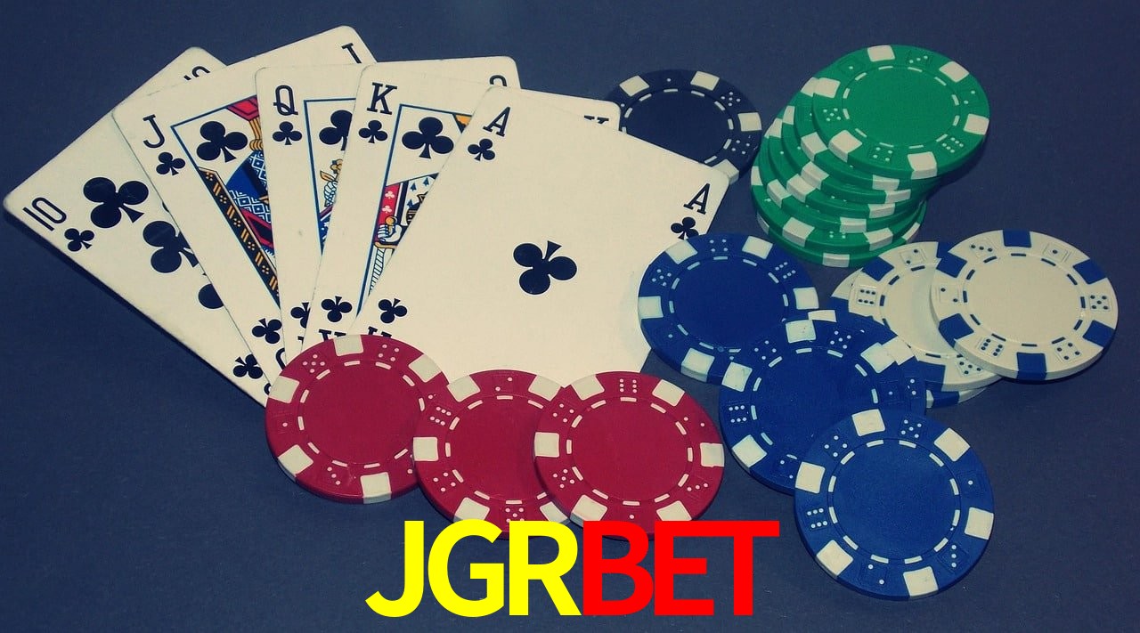 Statistics JGRBET