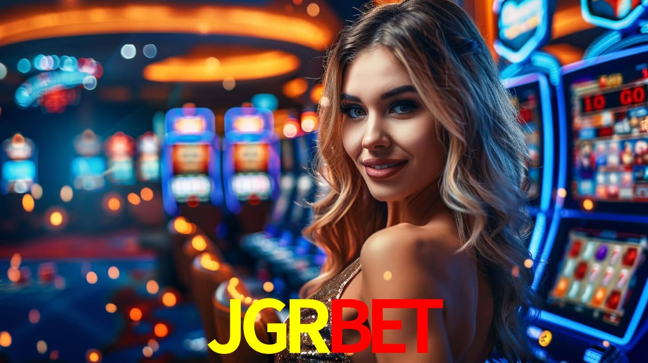 Experiência VIP JGRBET