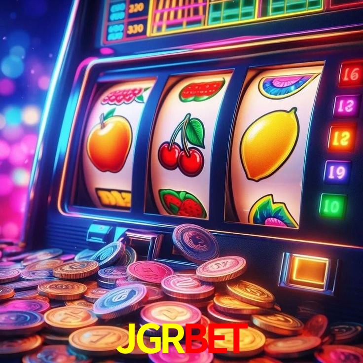 Estatísticas JGRBET