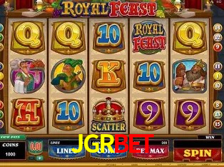 Flash Promotion JGRBET