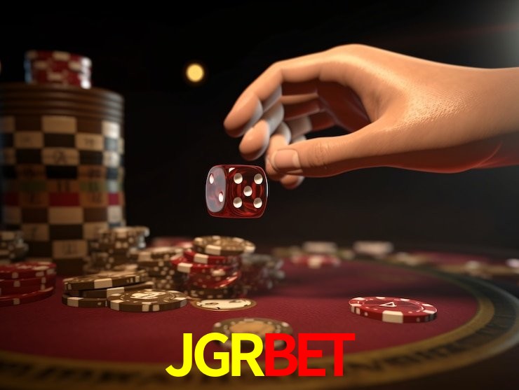 Diretório de Jogos JGRBET