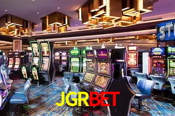 Apostas Esportivas na JGRBET: Um Guia Completo