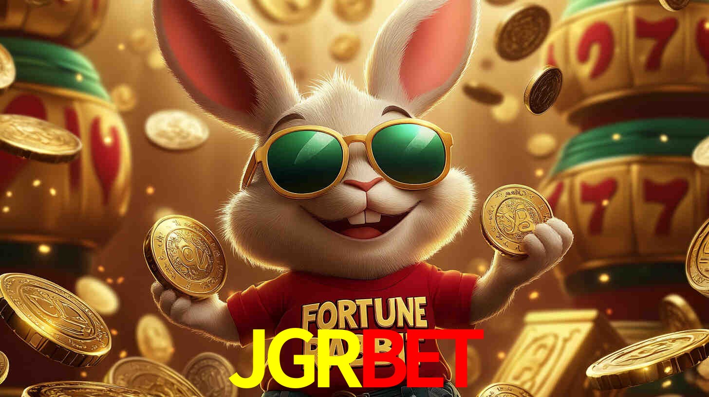 JGRBET plataforma