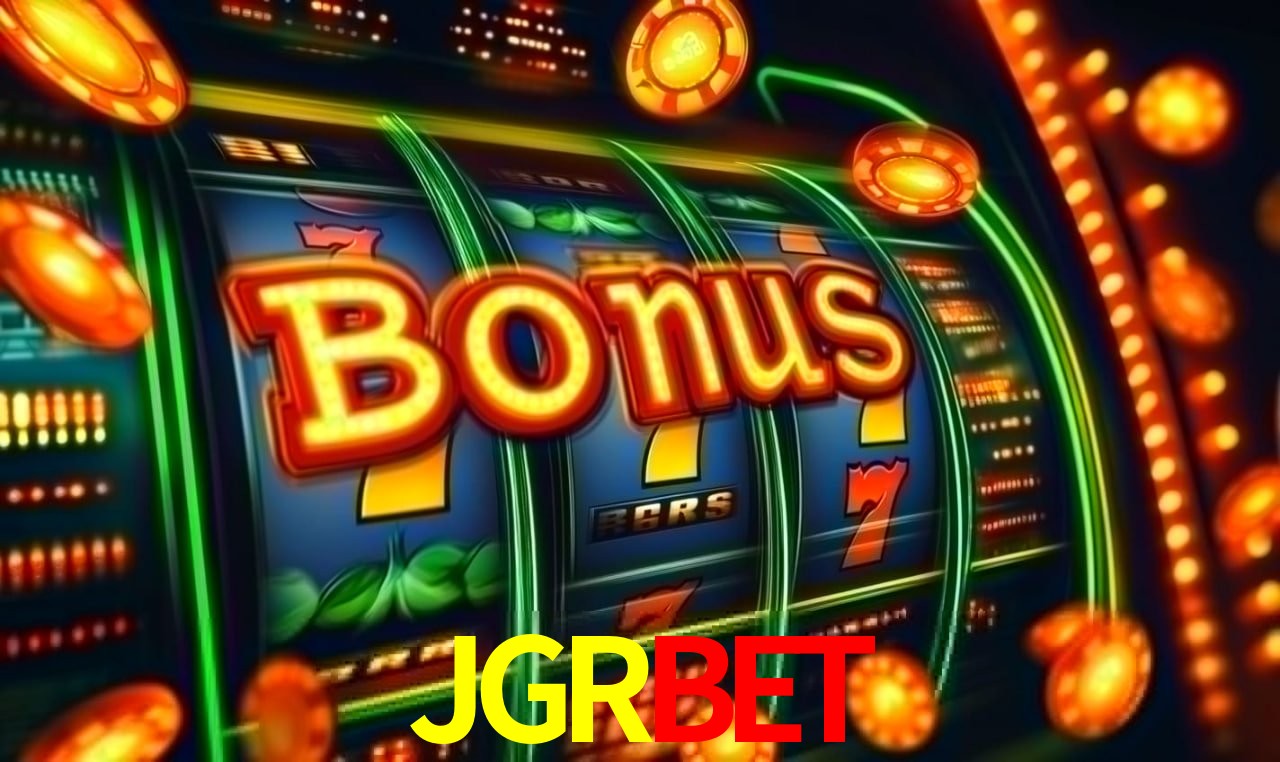 Live Casino JGRBET