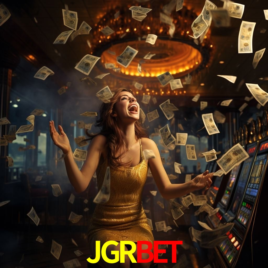 Blackjack Table JGRBET