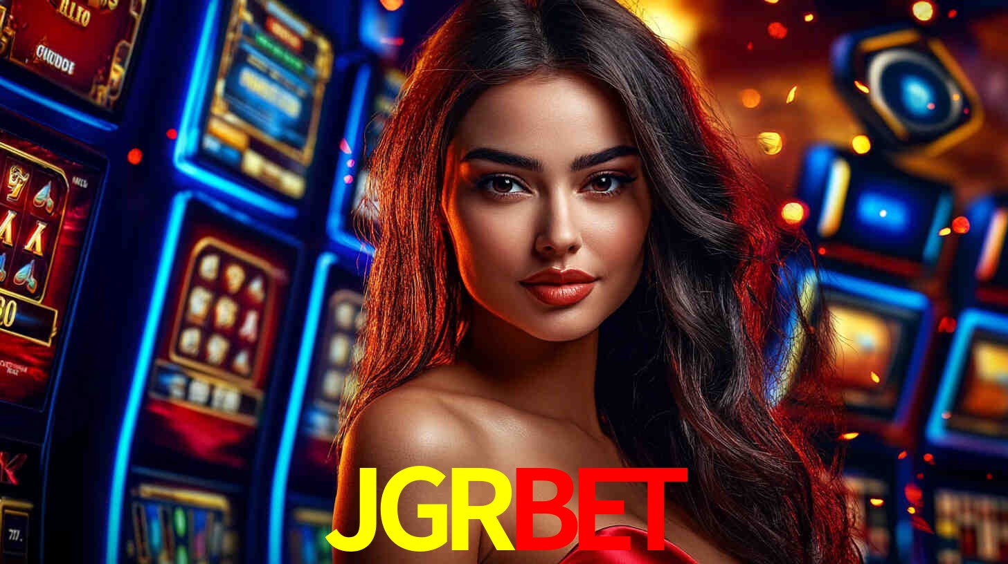 Descubra a Essência do JGRBET: Nossa História e Compromissos