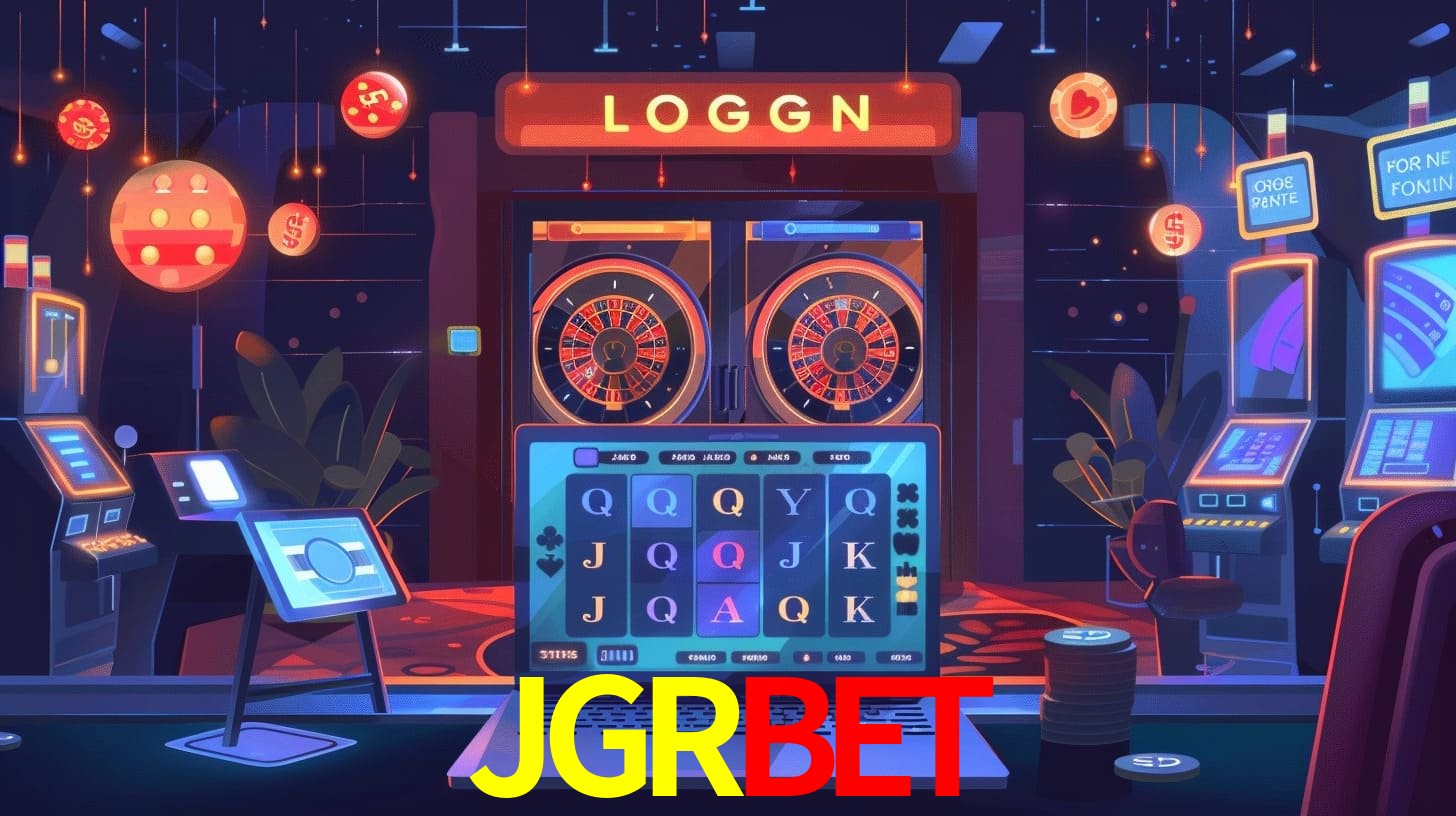 Promoções Sazonais JGRBET
