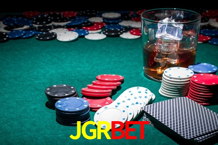 Casino VIP JGRBET