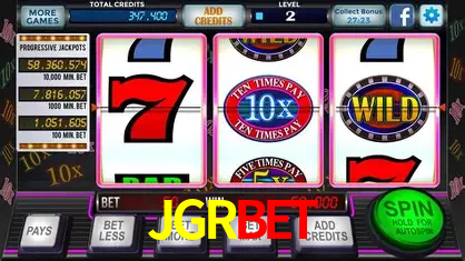 Apostas Esportivas na JGRBET: Um Guia Completo