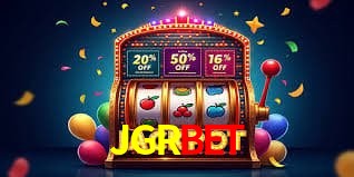 Especiais de Fim de Semana JGRBET