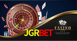 Estatísticas Esportivas JGRBET