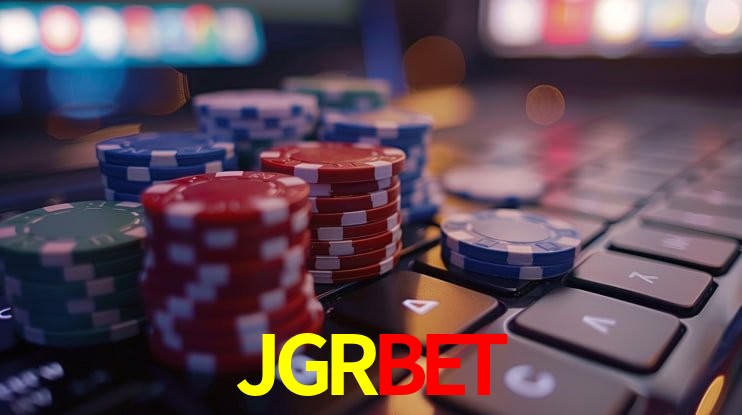 Integração de APIs JGRBET