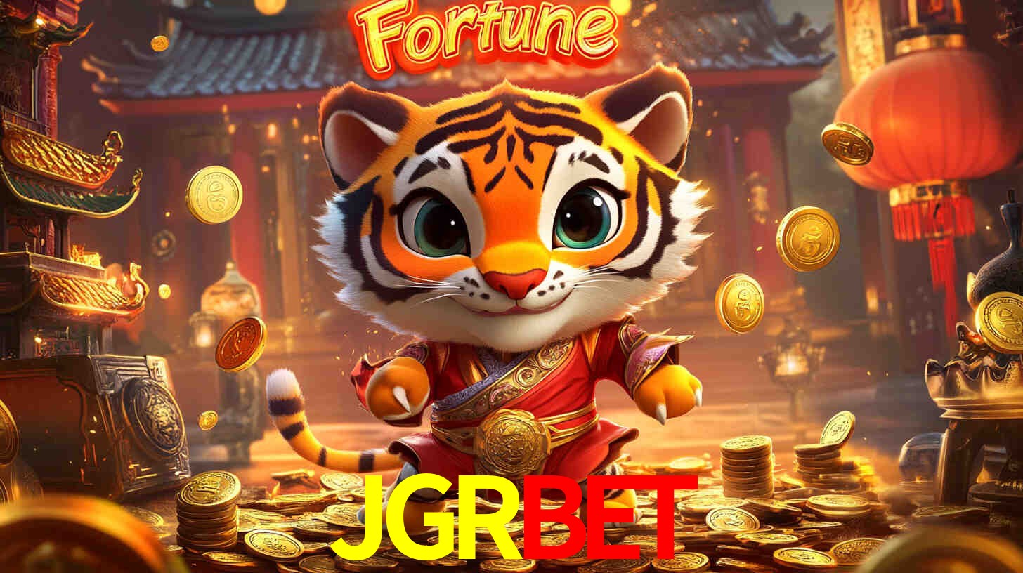 Apostas Esportivas na JGRBET: Um Guia Completo