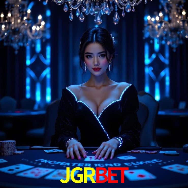 Casino Ao Vivo JGRBET