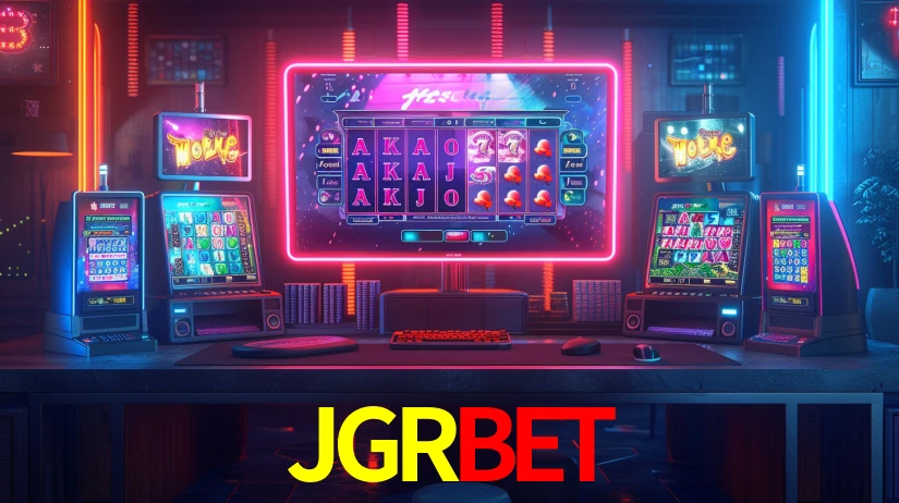 JGRBET.com