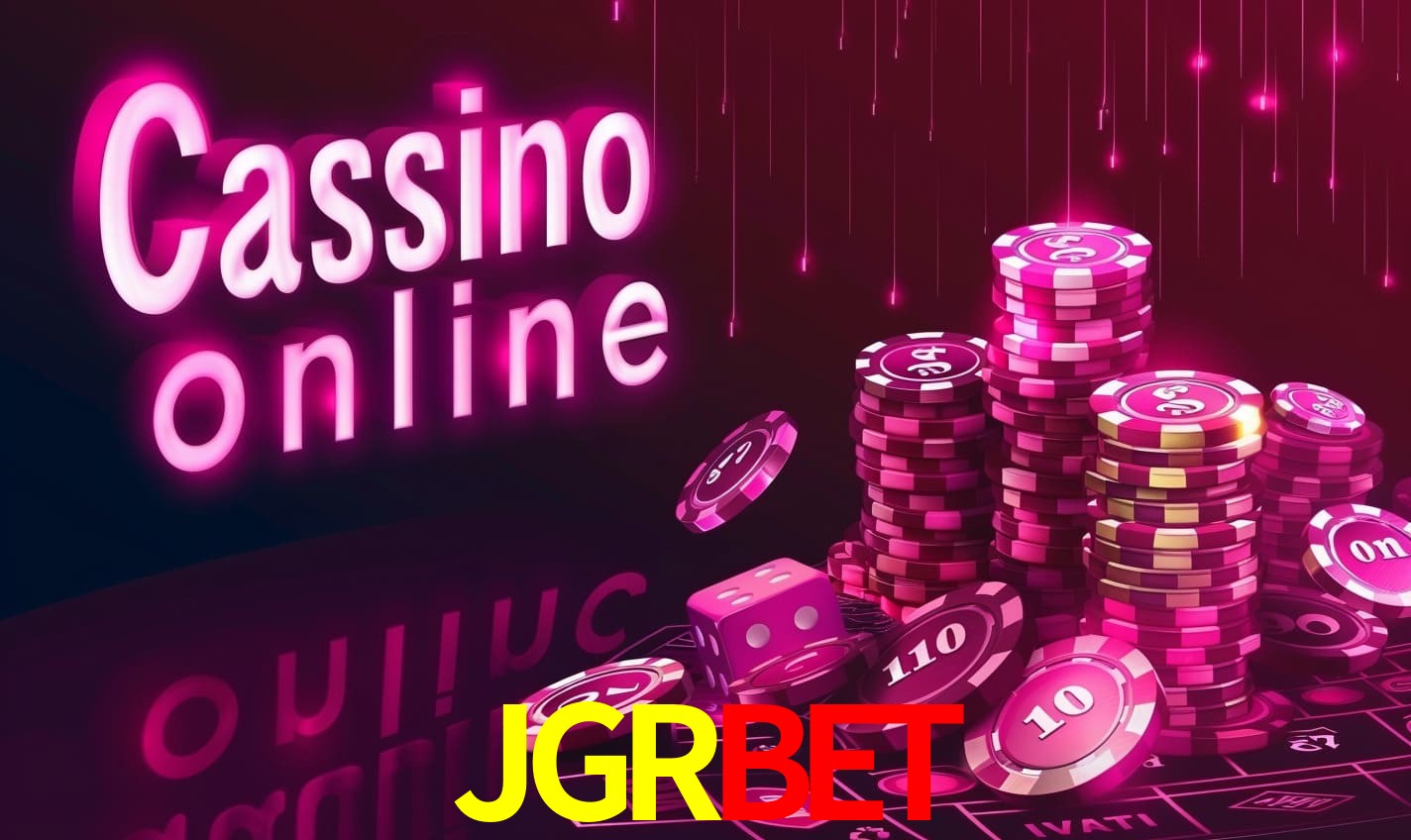 A Experiência Imersiva dos Cassinos Ao Vivo no JGRBET