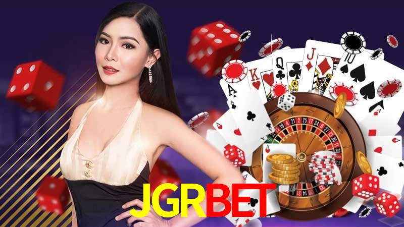 Interface Premium JGRBET