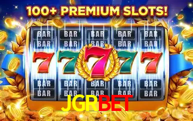 Descubra o Mundo do Cassino Online com JGRBET