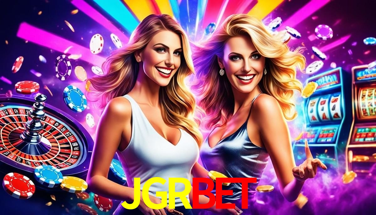 PIX Instantâneo JGRBET
