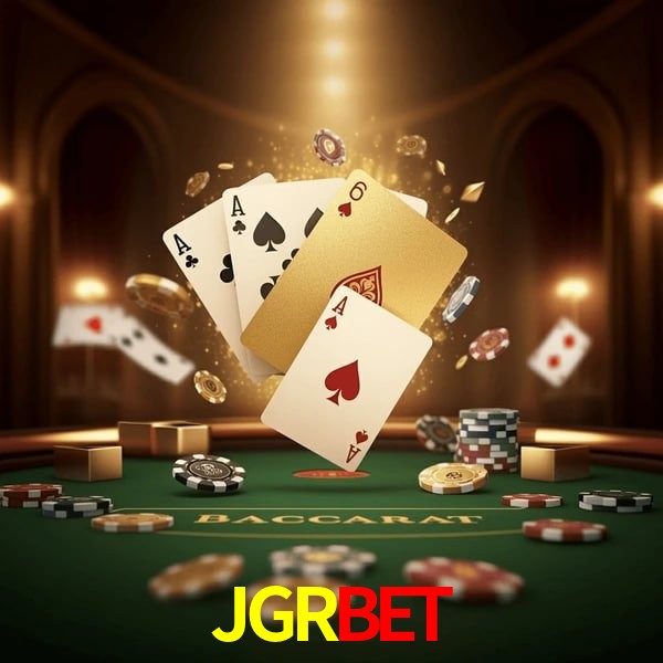 VIP Casino JGRBET