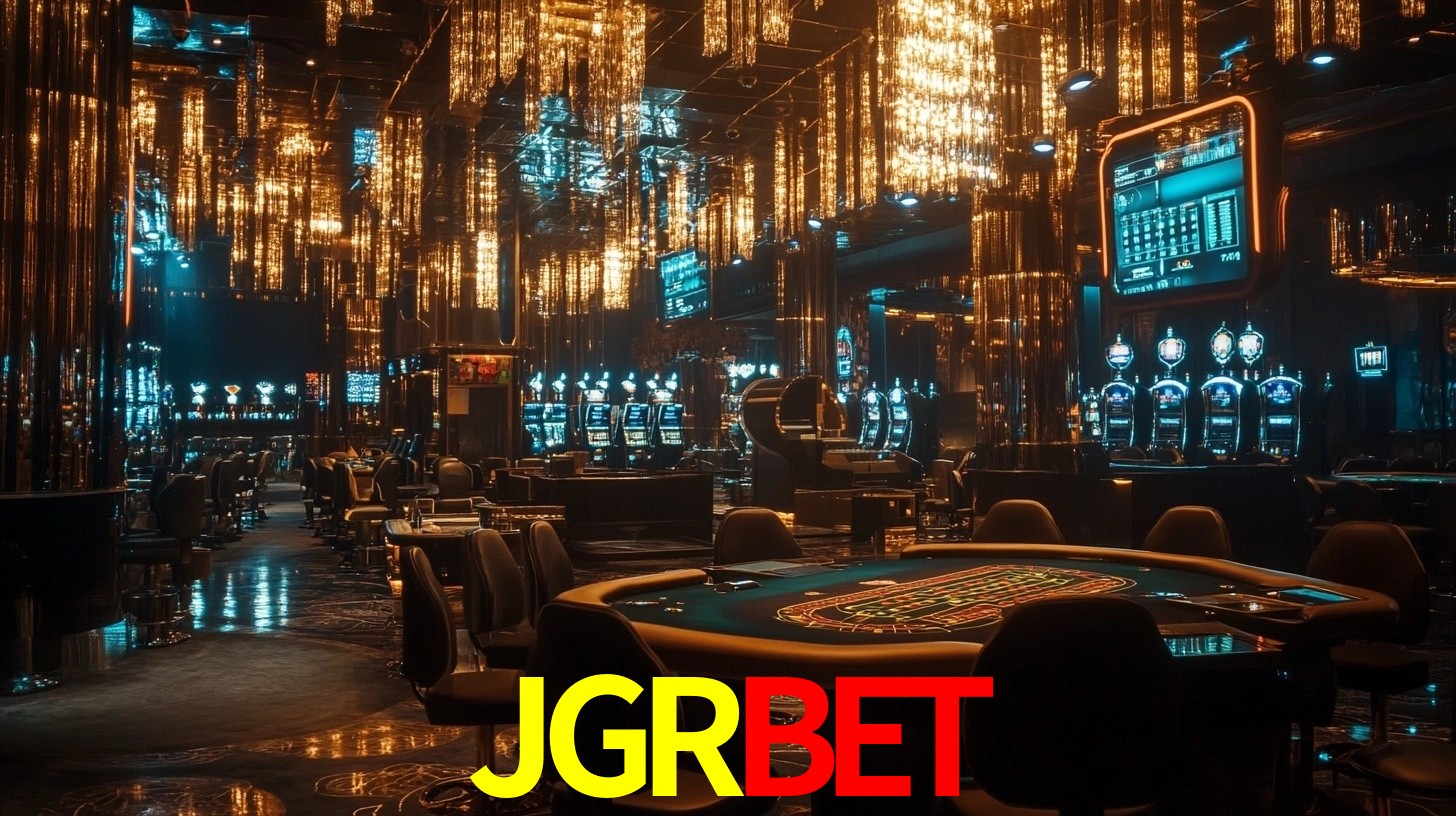 JGRBET