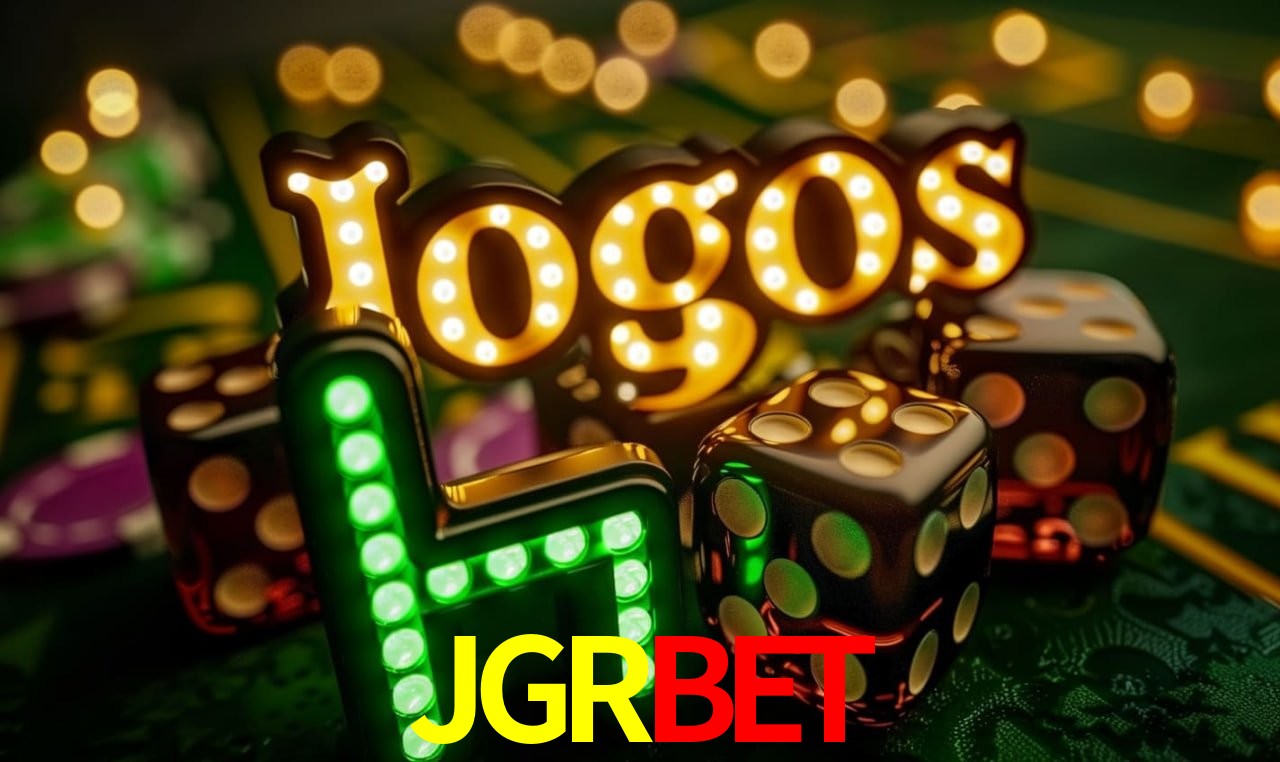 Recursos de Bônus JGRBET