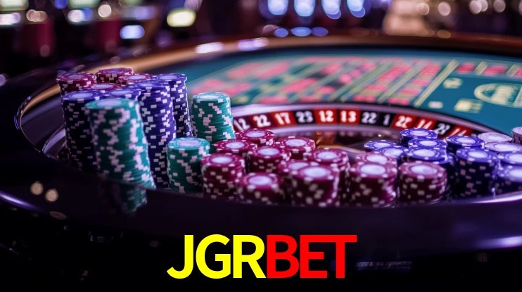 Welcome Bonus JGRBET