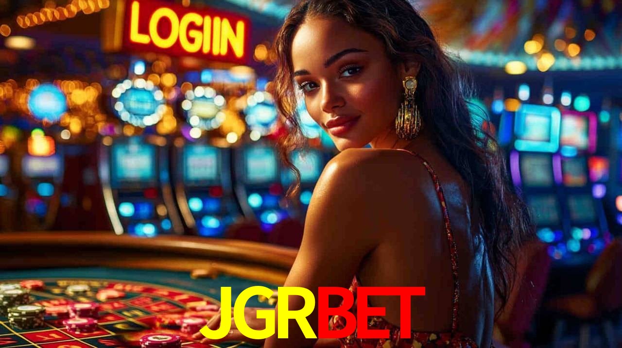 Provedores de Jogos JGRBET