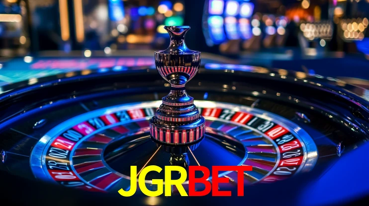 JGRBET