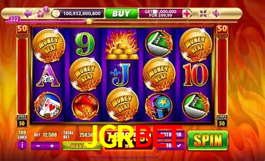 Descubra a Magia dos Jogos de Arcade no JGRBET