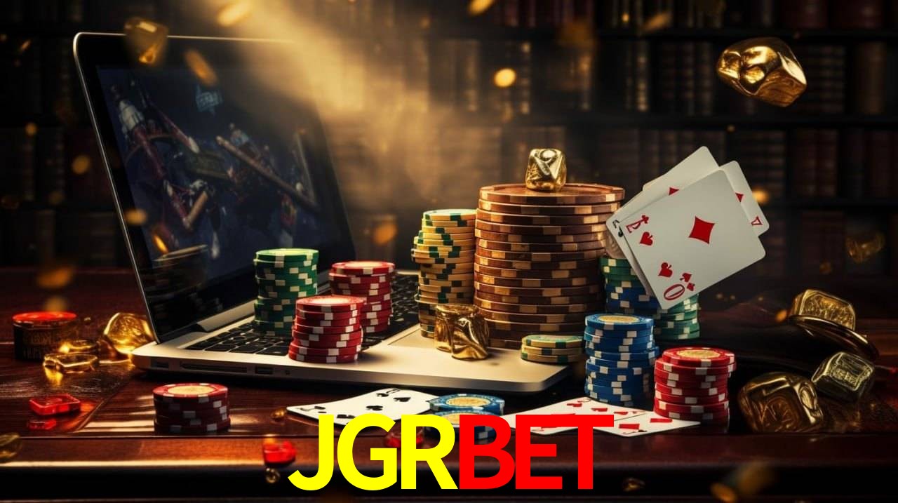 Mesa de Blackjack JGRBET