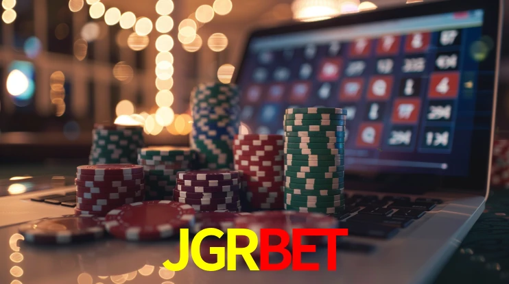 Slot Games JGRBET