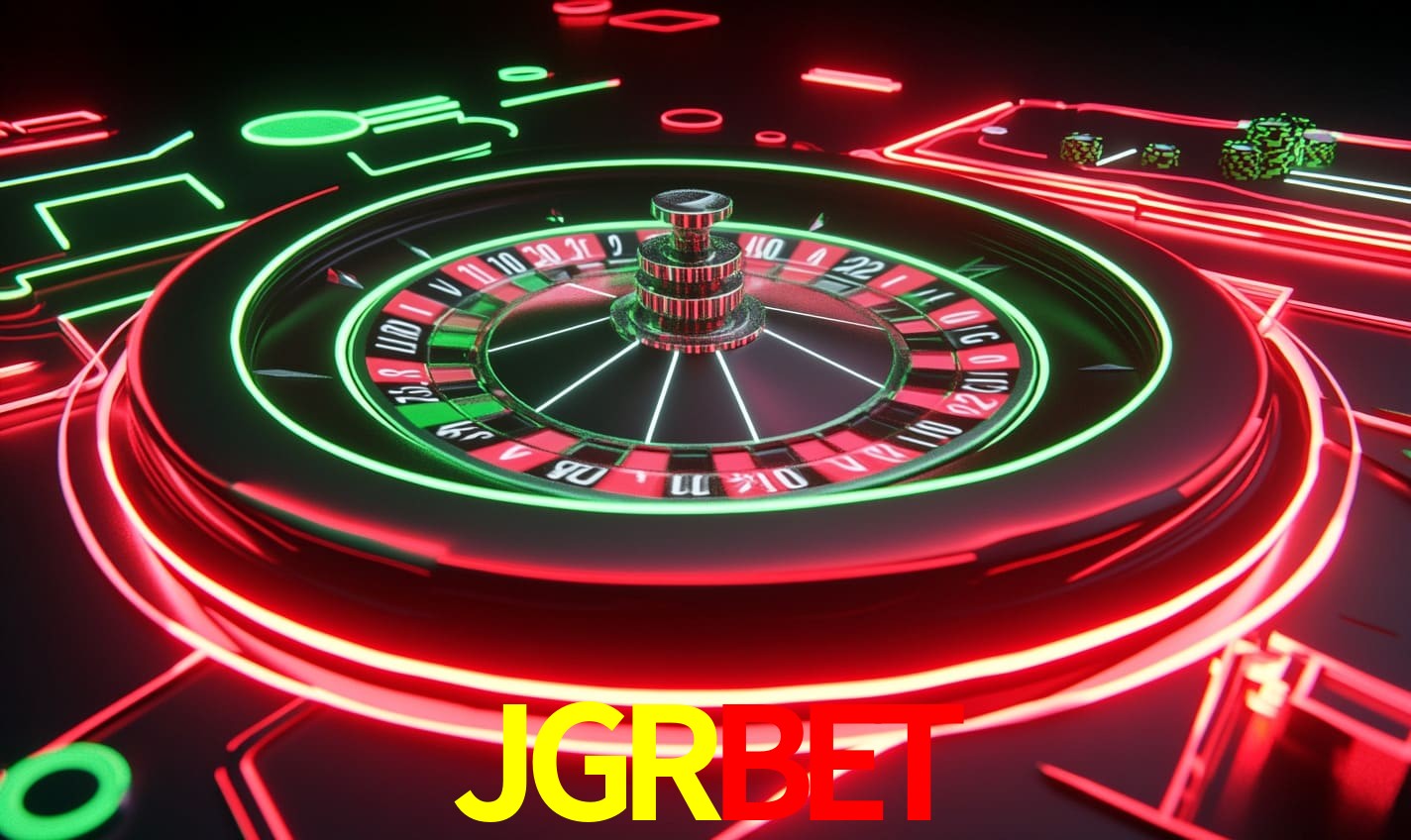Inovações de Jogos na JGRBET: O Futuro das Experiências Interativas