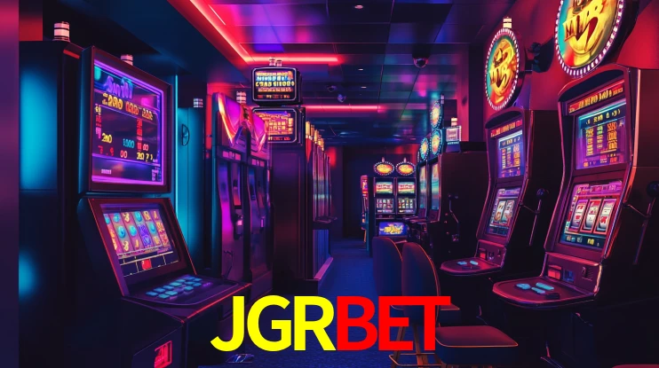 JGRBET
