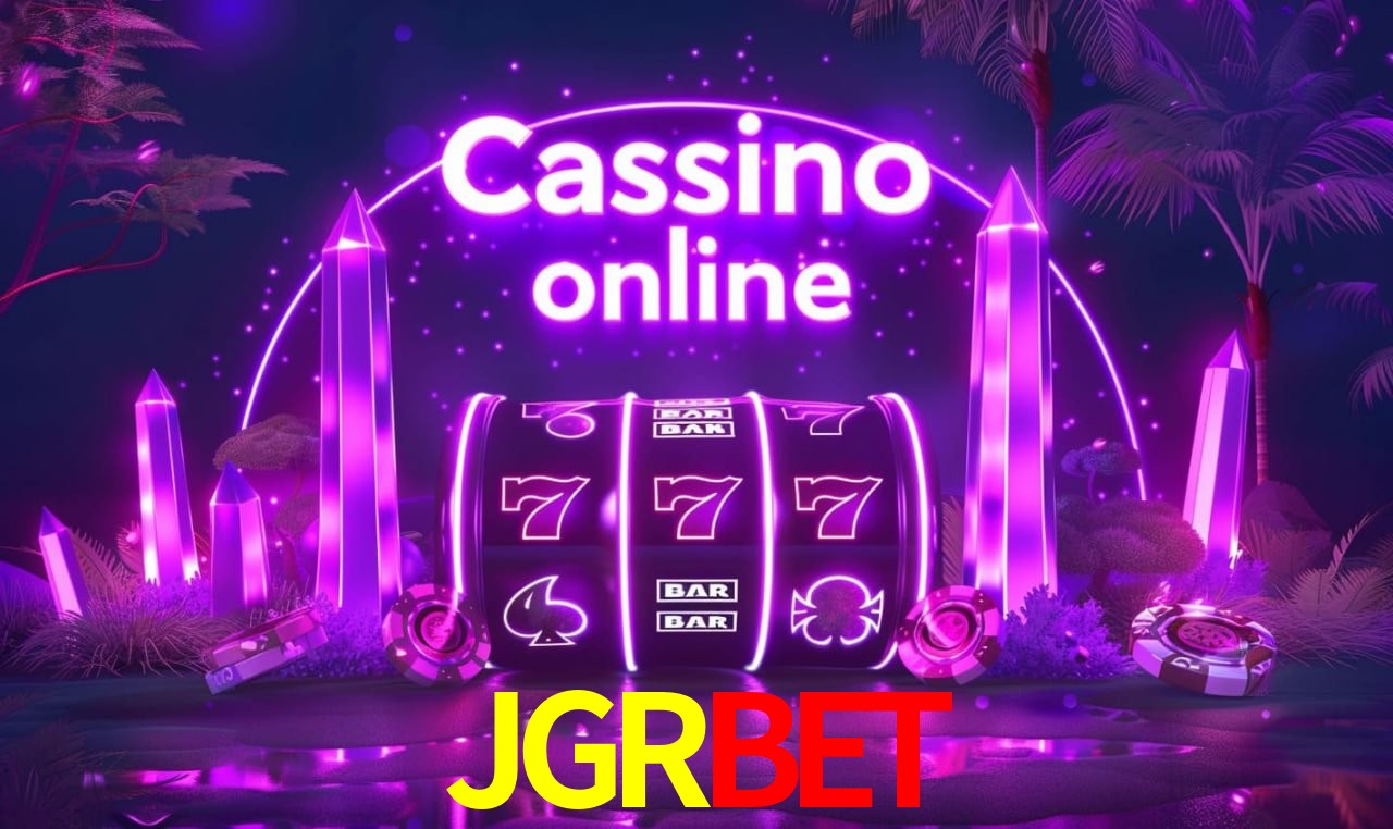 Sistemas de Segurança JGRBET