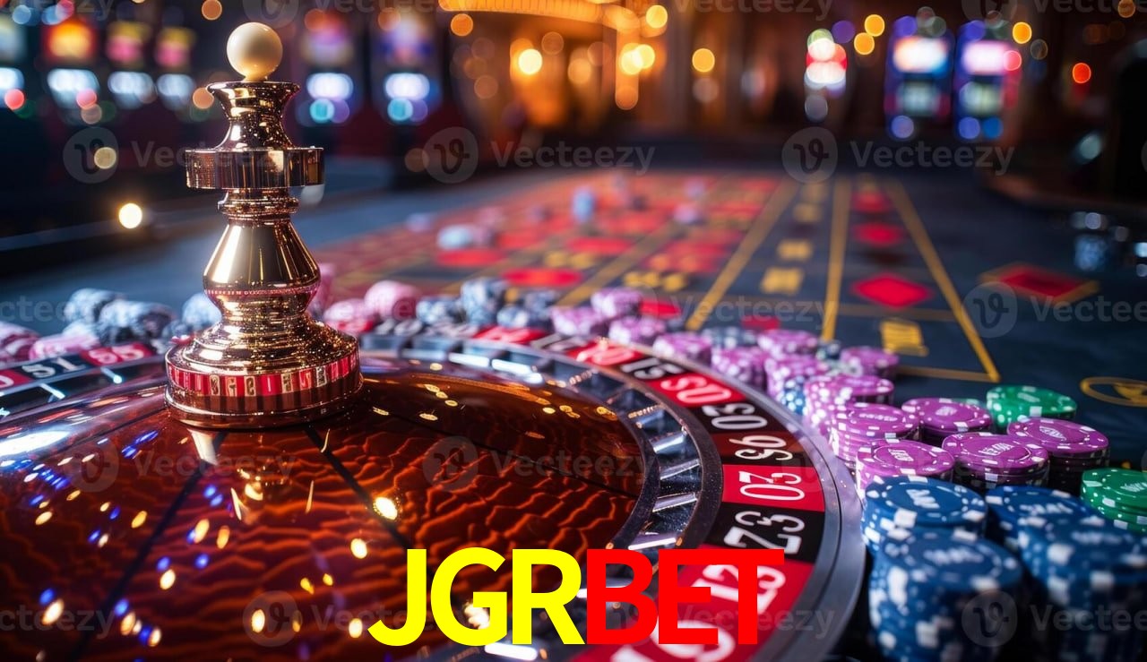 API Integration JGRBET
