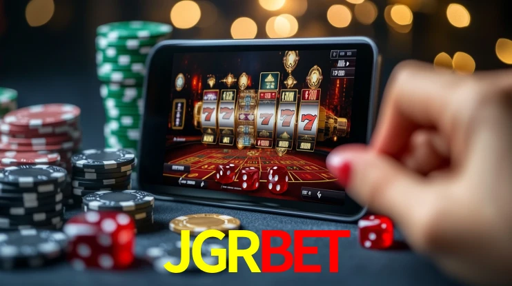 Premium Interface JGRBET