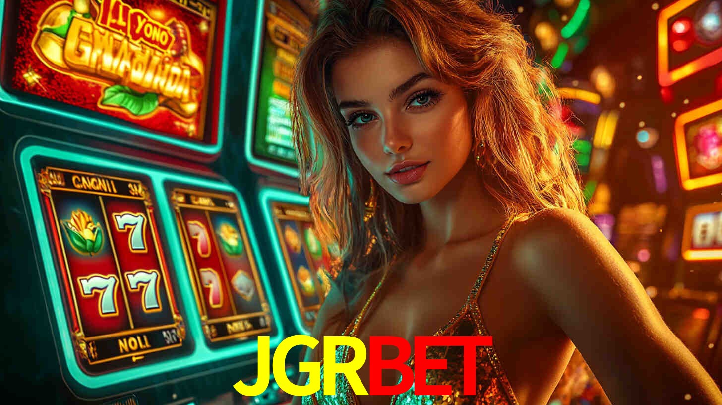 JGRBET App Interface