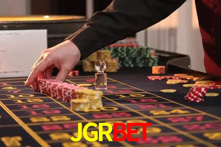 A Popularidade dos Caça-Níqueis no JGRBET