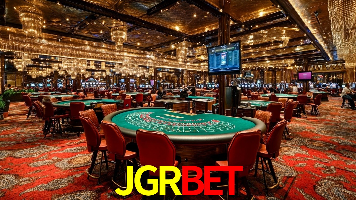 JGRBET.com