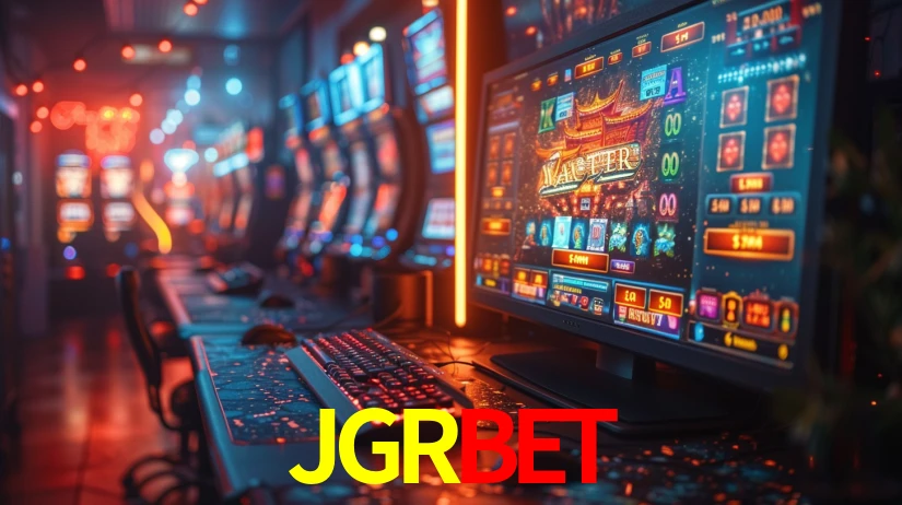 JGRBET