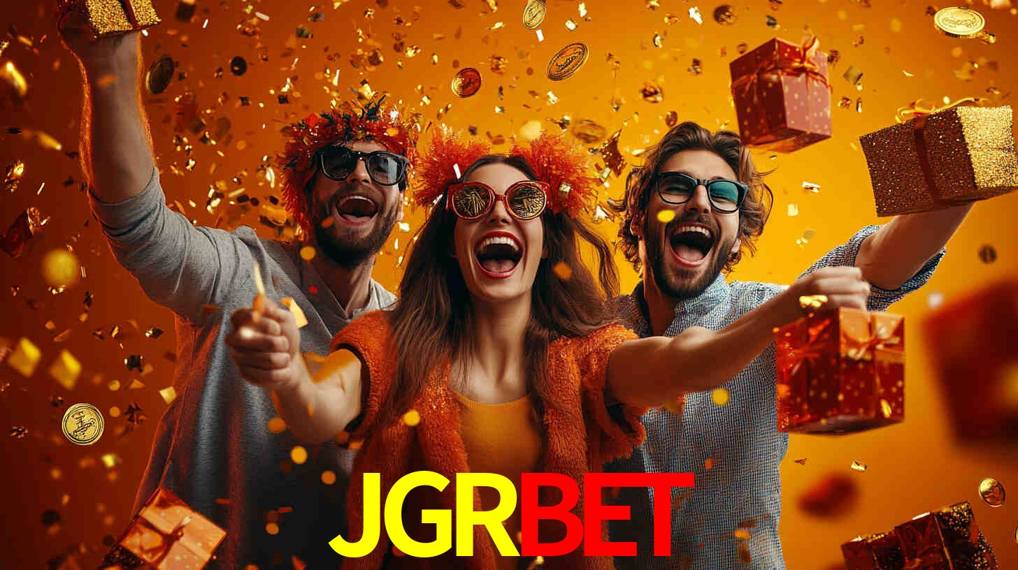 JGRBET: A Experiência de Casino com Jogos de Mesa ao Vivo