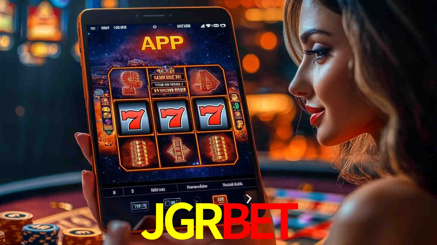Bônus Generosos e Exclusivos no JGRBET para Você!