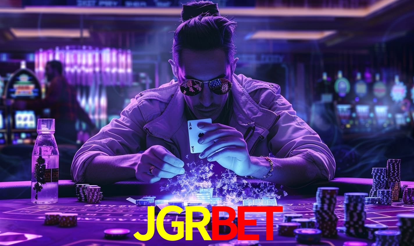 Roulette Table JGRBET