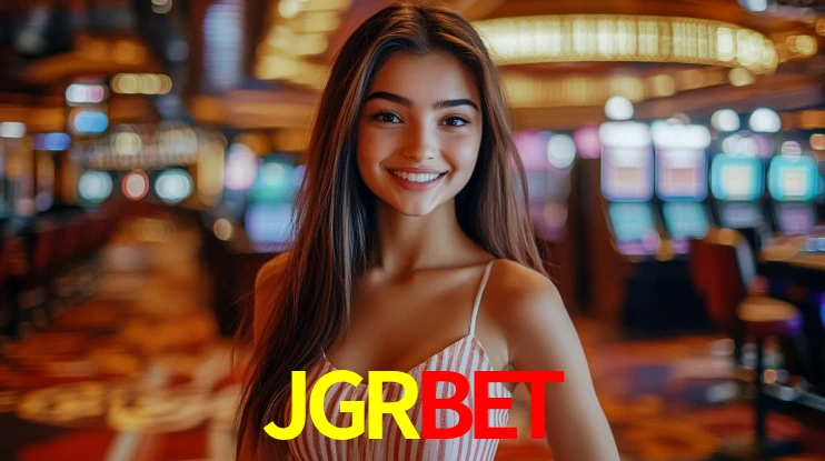 JGRBET plataforma