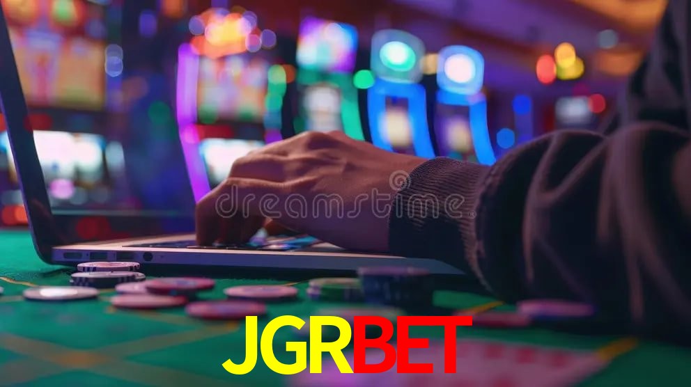 Jogos Exclusivos JGRBET