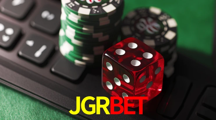 Live Casino JGRBET
