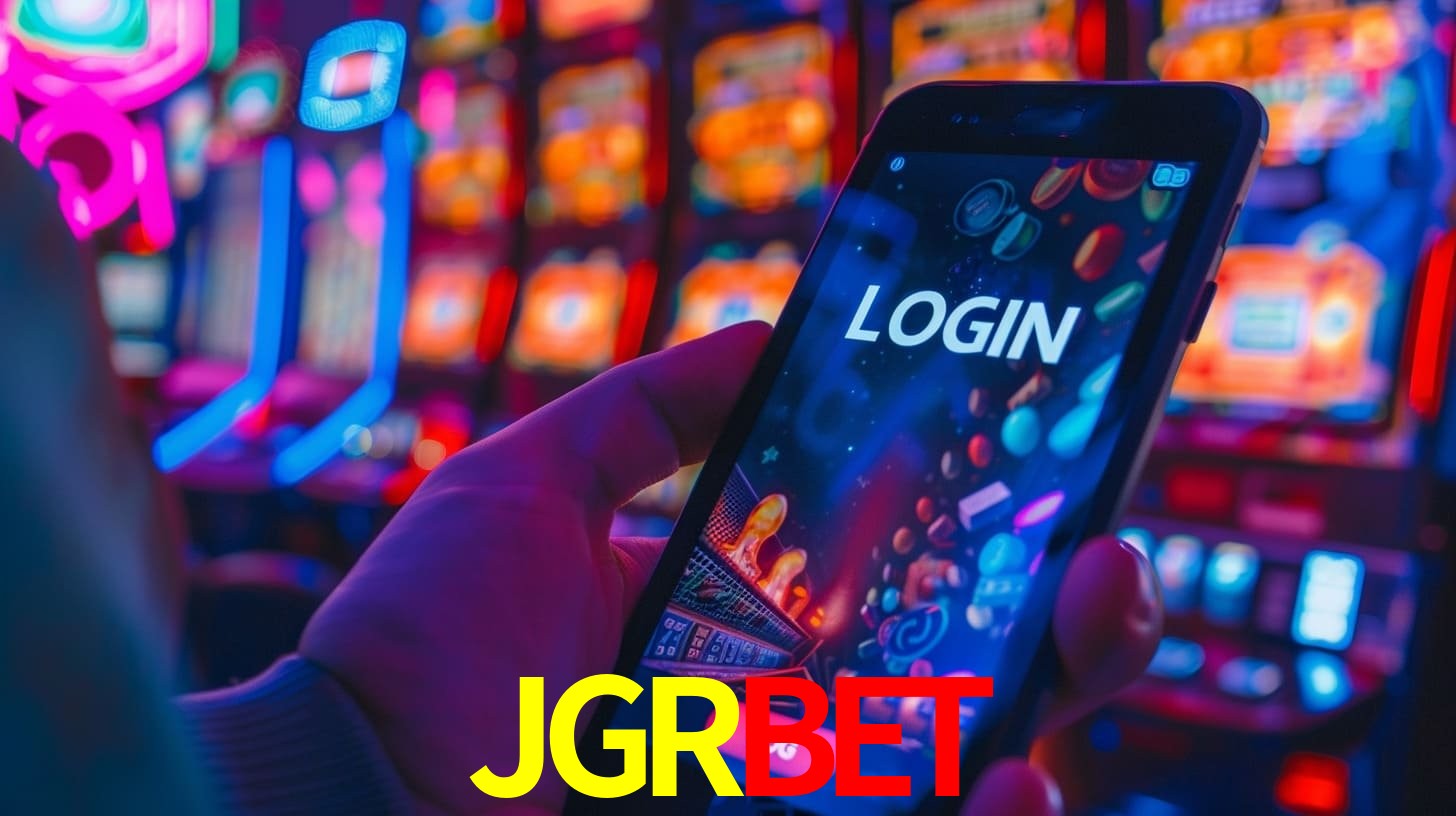 Casino Ao Vivo JGRBET