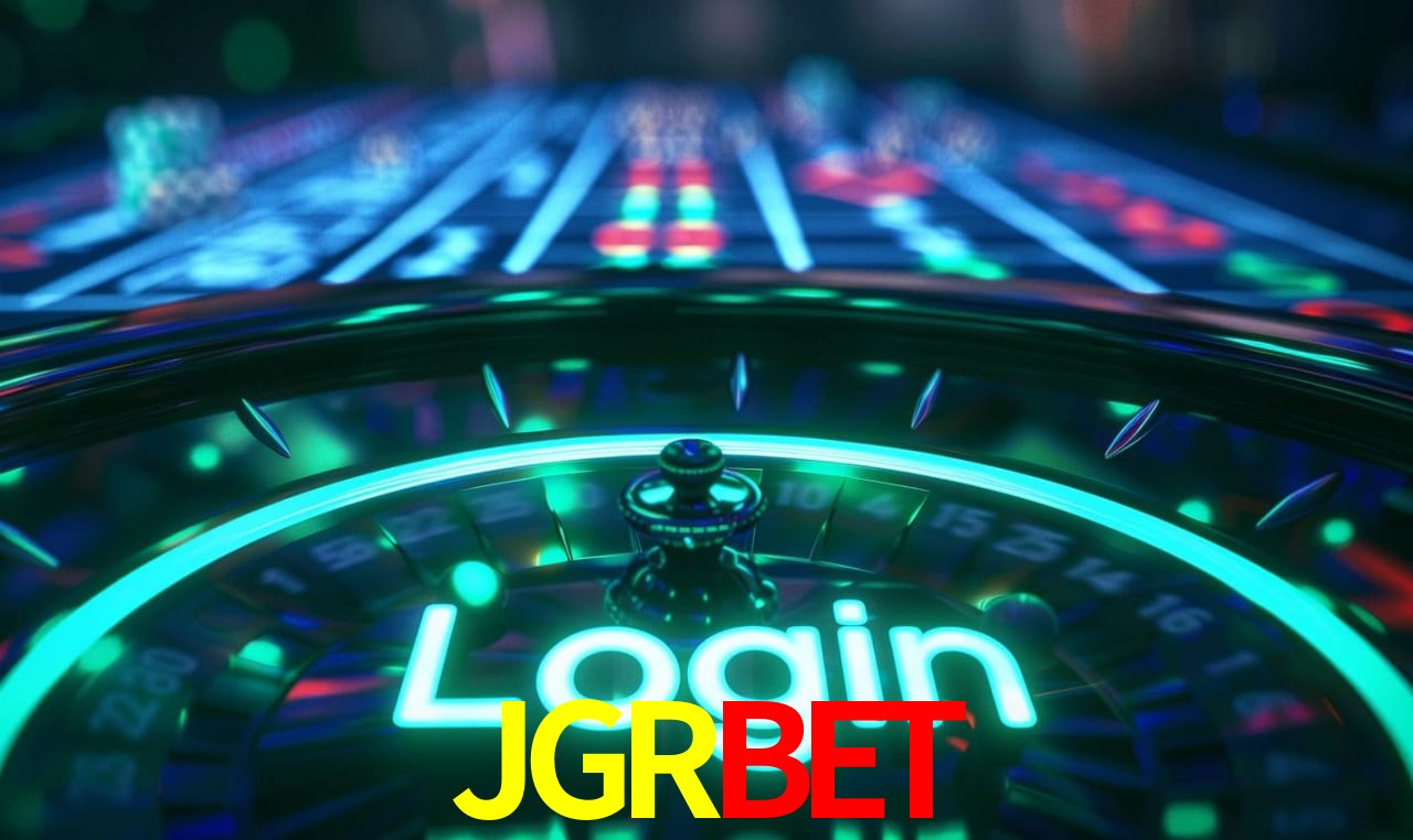 Apostas de Futebol JGRBET